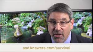Is it possible to figure out what your judge is thinking by analyzing the  hypothetical questions that the judge asks the vocational witness at your  hearing., Most Social Security disability judges use ...
