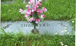 Nell Estelle Byrd Shepherd (1906-2003)