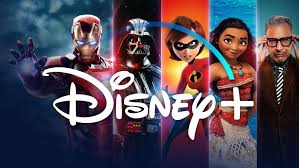 Disney Plus review: Out of this world content | T3