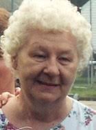 Marcella Stewart Obituary