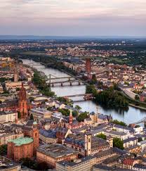 2013 The Best Travel Photos Frankfurt Deutschland Reisen In Europa Willkommen In Deutschland