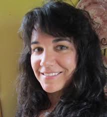 Sharon Marcella Marston