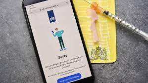 Jun 16, 2021 · by linking the coronacheck app with the future digital corona certificate (dcc) of the european union (eu), the app can be used by july 1 for travelling within europe. Herstelbewijs Beschikbaar In Coronacheck App Probleem Opgelost Rtl Nieuws