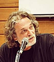 Fernando Bárcena Orbe