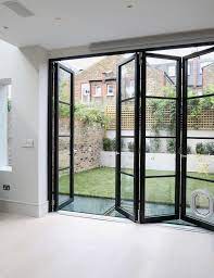 4,000+ vectors, stock photos & psd files. 43 Stunning External Patio Doors Glass Doors Patio House Design Door Design Modern