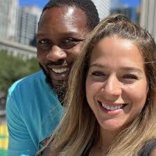 Maria Silva and Naim Rasheed's Wedding Website