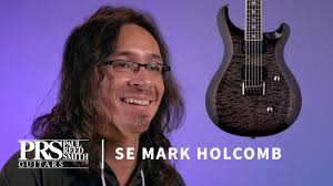 Mark Holcomb's Instagram, Twitter & Facebook