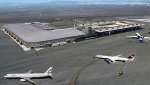 Maybe you would like to learn more about one of these? Fraport Ayto 8a Einai To Neo Aerodromio Ths Mykonoy Newmoney