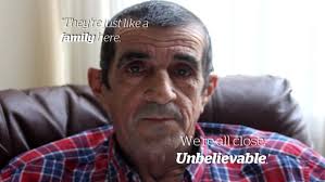 A bond among cancer patients: Residents of Moncton lodge share experience