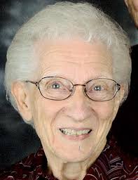 Obituary for Bernice Mary (Stec) Voller