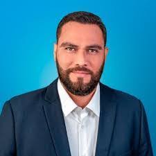 Rene Salgado's Instagram, Twitter & Facebook