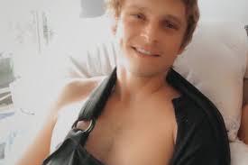 Fundraiser by Nathanael Geren : Collarbone Surgery for Nathanael