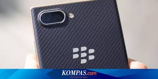 Cara upgrade hp bb melalui hp. Ponsel Android Blackberry Tinggal Menunggu Bulan