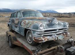 Image result for Columbia Blue 1953 Chrysler