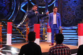 Bigg Boss 11 Weekend Ka War Episode Update No One Gets Eliminated Now, according to reports, puneesh sharma might get eliminated from the show. bigg boss 11 weekend ka war episode