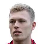 Sam Cosgrove, estatísticas e perfil, Avançado, Stockport