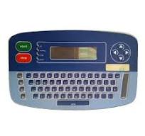 Alternative Linx 4900 English Membrane Keyboard LB-PL1534 for LINX Inkjet  Printer Spare Parts