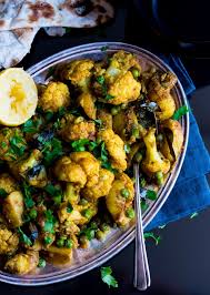 Aloo Gobi By Hein Van Tonder Awarded Food Photographer Stylist Recipe Aloo Gobi Healthy Cooking Food