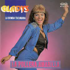 Me niego a esa realidad la hermana de la artista falleció en abril, por coronavirus, y se llamaba olga jiménez; Key Bpm For La Pollera Amarilla By Gladys La Bomba Tucumana Tunebat
