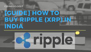 Learn how to day trade ripple and compare the best online brokers. Guide How To Buy Ripple Xrp In India With Inr 2020