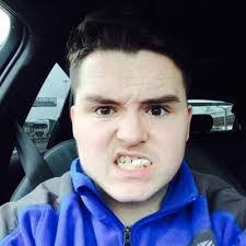 Frank Maughan's Instagram, Twitter & Facebook