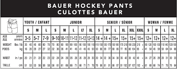 player goalie pant sizing guide south windsor arena