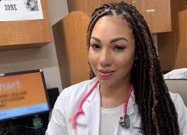 5 Black Millennial Doctors Describe Being On The Frontlines Of The COVID-19  Pandemic