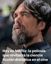 Hoy en Netflix, revive la saga de ciencia ficción distópica que cautivó al  cine: Los juegos del hambre. 🌌