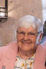 My Mum Rena Richmond funeral will take place