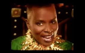 Angelique Kidjo