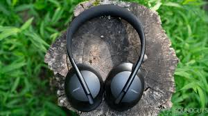Provide a comfortable fit for extended use and also accurately cancel out unwanted. Bose Noise Cancelling Headphones 700 Vs Sony Wh 1000xm4 Soundguys