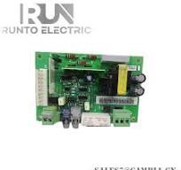ABB NBRC-61C Chopper Control Board