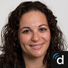 Dr. Laura J. Richio, MD