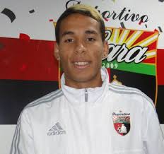 Fidel Diaz's Instagram, Twitter & Facebook