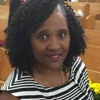 Antoinette McClain-Robinson Obituary