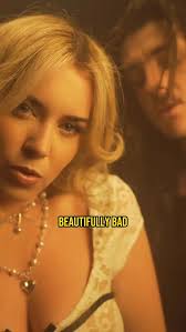 Beautifully bad chain reaction #NEWMUSIC #PIXIEPUNK