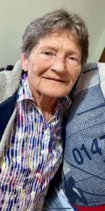 Rosie Etta Boone, age 74