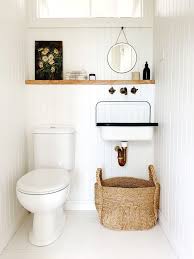 So, exactly what are some remarkable points. 5 Tiny Bathroom Ideas That Will Inspire You This Fall Daily Dream Decor