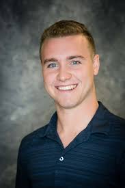 Spencer Tretter Athletics