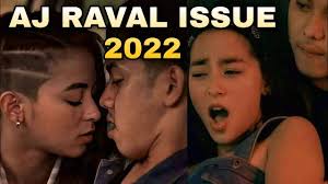 AJ RAVAL VIRAL VIDEO 2022 | AJ RAVAL ISSUE 2022 (Hugas Movie, Aj Raval &  Sean De Guzman) - BiliBili