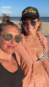 Brooke Baldwin Pt. 2 - Former CNN reporter : rcnnnewswomen