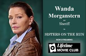 W A N D A (@wandamorganstern) · Instagram photos and Reels