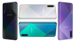 Samsung Galaxy A50s specs, review ...