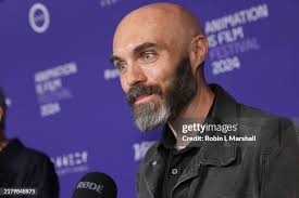 1,152 David Lowery Photos & High Res Pictures