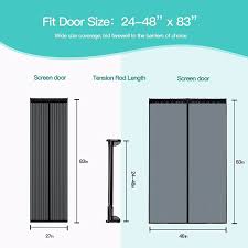 24 inch wide screen door. Zpeeq9waujaf M