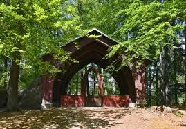 Zámecký park - Kynžvart