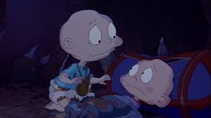 Check spelling or type a new query. Streaming On Netflix The Rugrats Movie Scene That Made Me Cry
