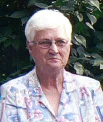 ALICE MAY PRUDEN (Nee Wernham)