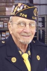 Donald Buysse Obituary (1933