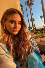 Amanda Stanton Instagram Pic May 6, 2020